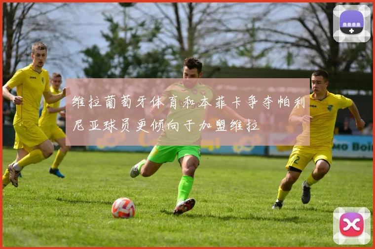 维拉葡萄牙体育和本菲卡争夺帕利尼亚球员更倾向于加盟维拉